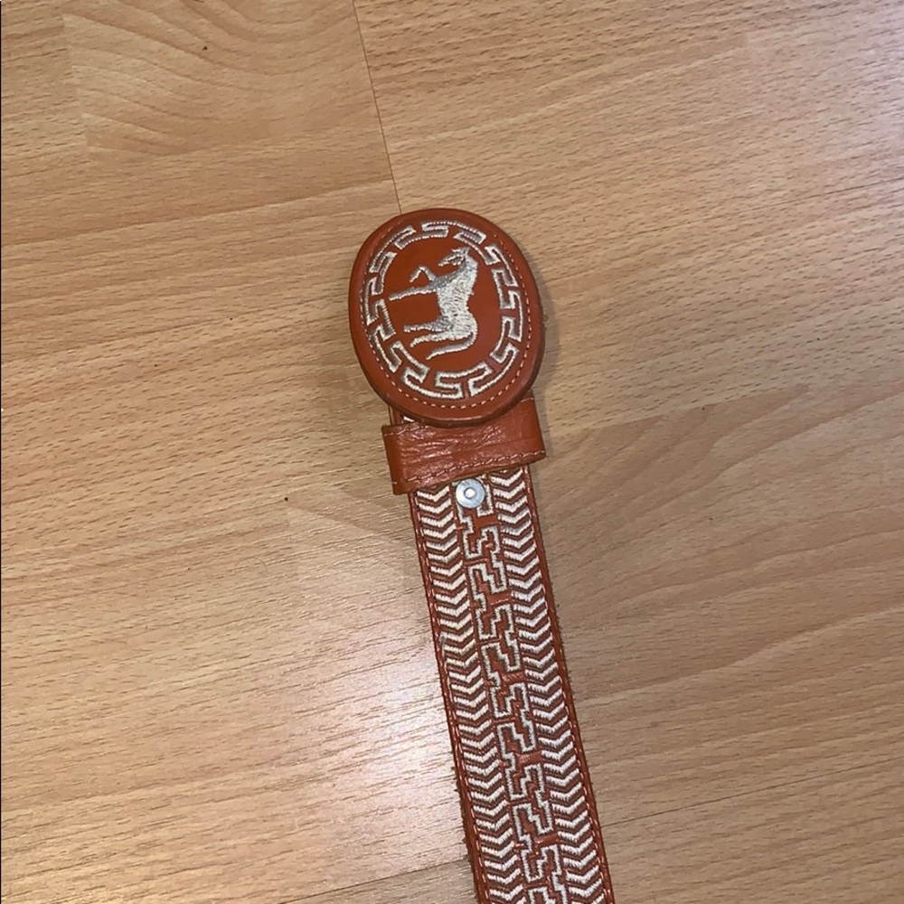 Belt